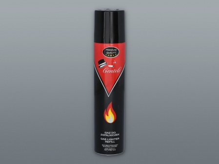 Gaz do zapalniczek Mix 90ml