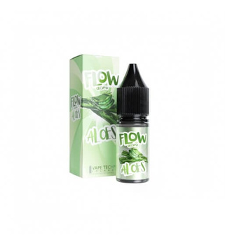 Aromat Flow 10ml - Aloes
