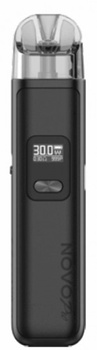 POD Smok Novo Pro - Matte Black