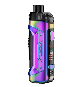 POD GeekVape B100 - Rainbow
