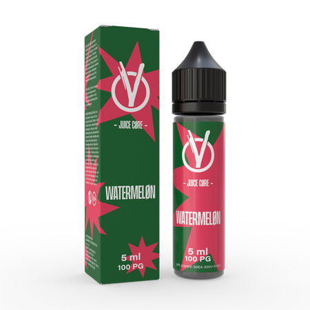 Longfill VBAR VJUICE Core - Watermelon