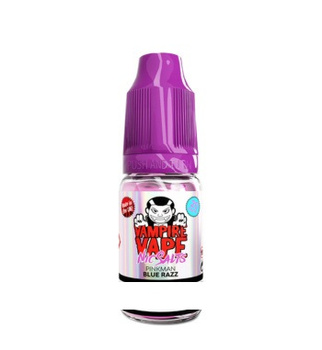SALT Vampire Vape 20mg - Pinkman Blue Razz