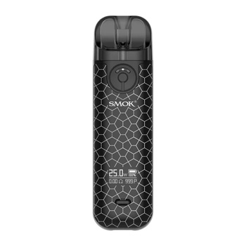 POD Smok Novo 4 - Black Armor