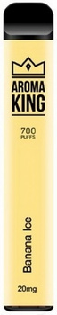 Aroma King 700 - Banana Ice