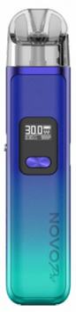 POD Smok Novo Pro - Cyan Blue