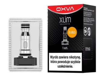 Grzałka OXVA Xlim - 0.8 ohm