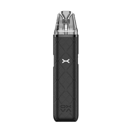 POD OXVA Xlim GO - Black