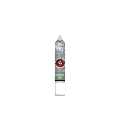 SALT Aisu 10ml - Cucumber