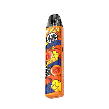 POD Lost Vape Ursa Nano 3 - Saiyan Spirit AKCYZA