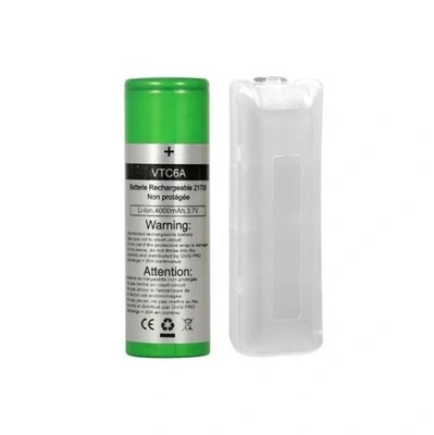Akumulator Sony VTC6A 21700 - 4000mAh