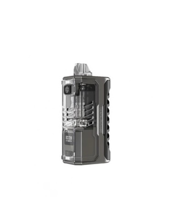 POD Lost Vape Centaurus G80 Aio - Gunmetal Iron