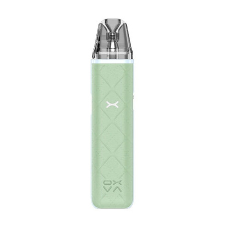 POD OXVA Xlim GO - Light Green AKCYZA