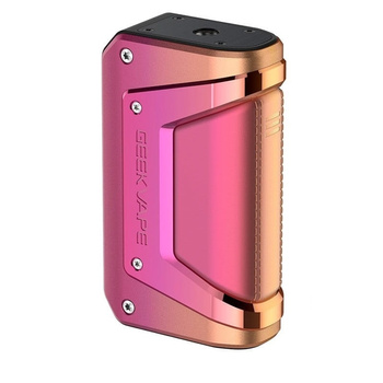 GeekVape Aegis Legend 2 L200 MOD - Pink Gold