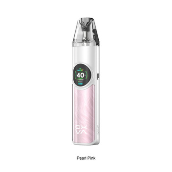 POD OXVA NeXlim - Pearl Pink