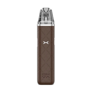 POD OXVA Xlim GO - Dark Brown