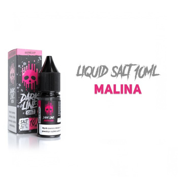 26 SALT Dark Line 20mg - Raspberry