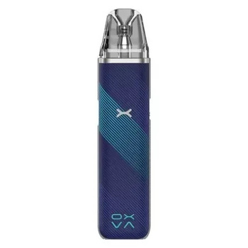 POD OXVA Xlim GO - Striped Blue