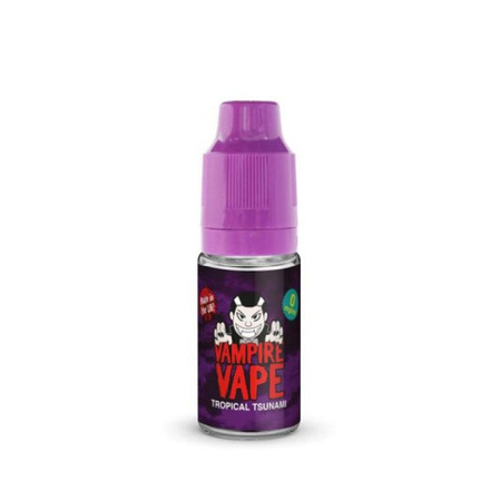 SALT Vampire Vape 20mg - Tropical Tsunami