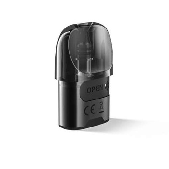 Kartridż Lost Vape Ursa Nano Pusty - Black