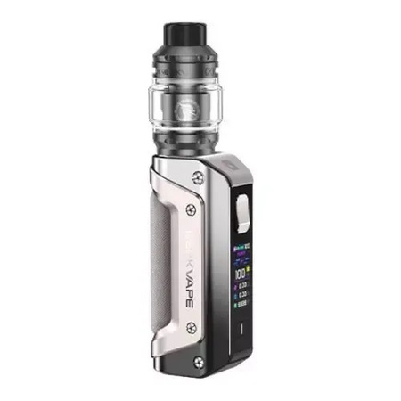 Kit GeekVape Aegis Solo 3 - Dark Gray