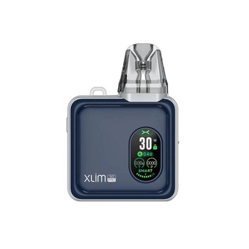 POD OXVA Xlim SQ Pro - Gentle Blue