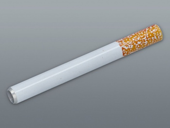 Lufka metalowa papieros classic 5-2053