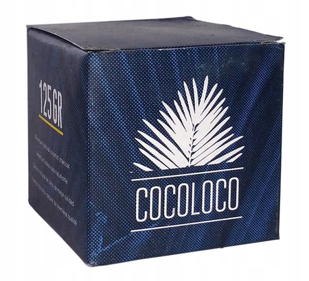 Węgiel do shishy Cocoloco 26mm