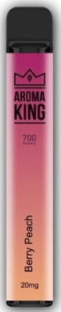 Aroma King 700 - Berry Peach