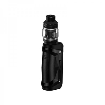 Kit GeekVape Aegis Solo 2 S100 - Classic Black