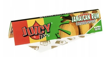 Bletki Juicy Jay's - Jamaican Rum