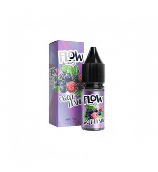 Aromat Flow 10ml - Owoce Leśne
