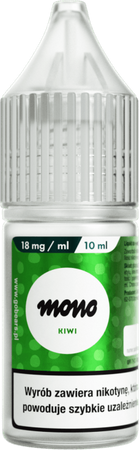 Liquid Mono 10ml - Kiwi 18mg