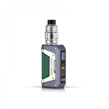 GeekVape Aegis Legend 2 L200 KIT - Grey