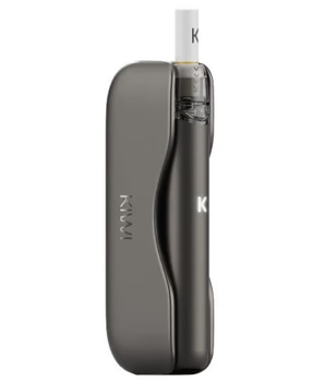 KIT Kiwi Vapor Starter Pack - Iron Gate