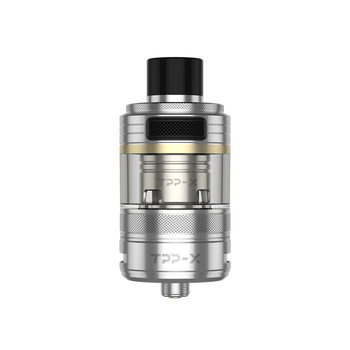 Atomizer VooPoo TPP-X Tank - Silver
