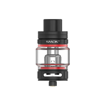 Atomizer Smok TFV9 Tank - Matte Black BEZ PUDEŁKA
