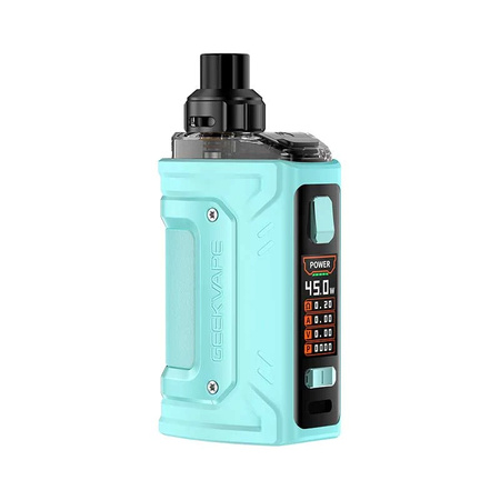 POD Aegis Hero 3 H45 - Aqua
