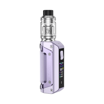 Kit GeekVape Aegis Solo 3 3000mAh - Purple