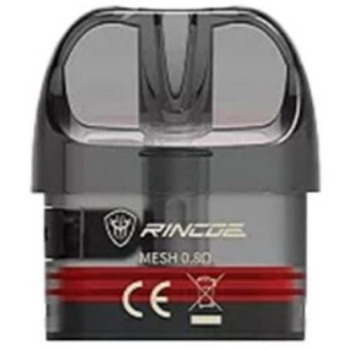 Kartridż Rincoe JellyBox V - 0.8 ohm