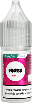Liquid Mono 10ml - Pitaja 3mg
