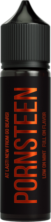 Longfill PORN 13/60ml - Pornsteen