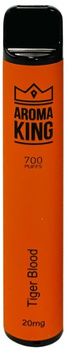 Aroma King 700 - Tiger's Blood/Energy Drink Ice