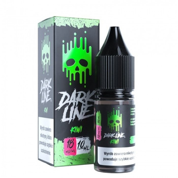 26 Liquid Dark Line 10ml - Kiwi 18mg