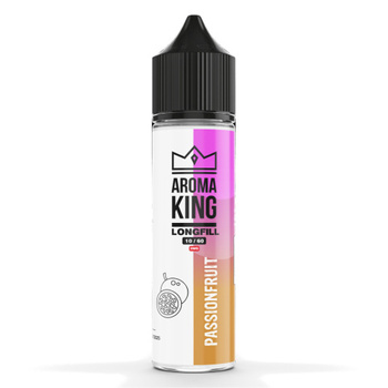 Longfill Aroma King - Passionfruit