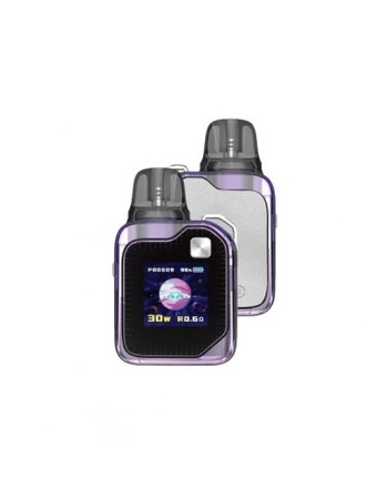 POD Lost Vape Ursa Baby 3 - Lavender Ice