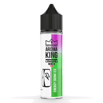 Longfill Aroma King - Energy Drink Ice