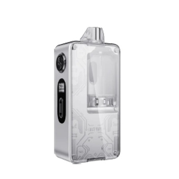 KIT Lost Vape Centaurus B60 AIO - Cyber Storm
