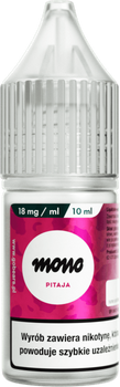 Liquid Mono 10ml - Pitaja 18mg