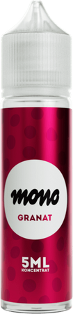 Longfill Mono 5/60ml - Granat