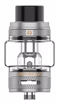 Atomizer Vaporesso NRG-S Tank - Silver